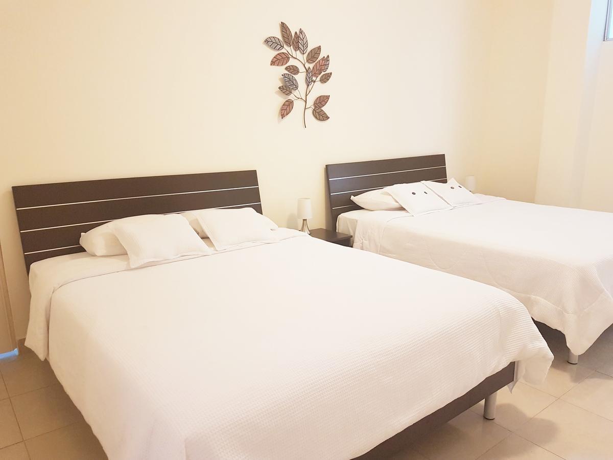 Hotel Riviera Del Sol Salinas  Phòng bức ảnh